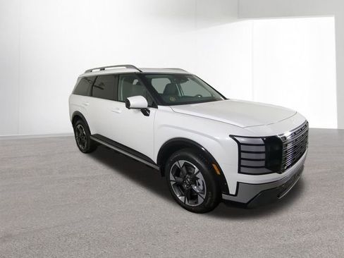 New 2026 Hyundai Palisade Limited image 11