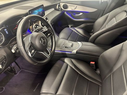 Certified 2022 Mercedes-Benz GLC 300 image 14