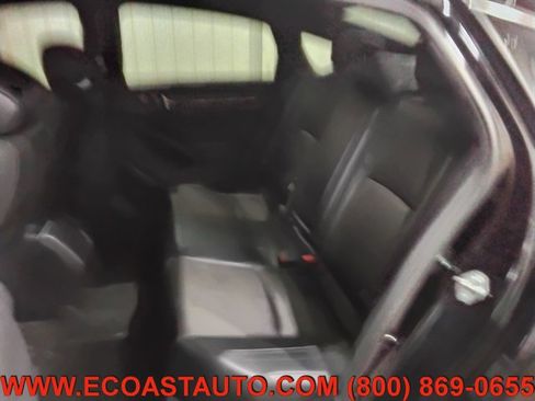 Used 2018 Honda Accord Sport image 13
