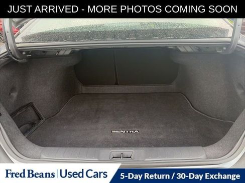 Used 2023 Nissan Sentra SV w/ All-Weather Package image 14
