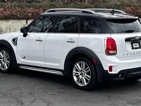 Used 2019 MINI Cooper Countryman S AWD/4WD image 3