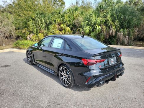 New 2026 Audi RS 3 image 6