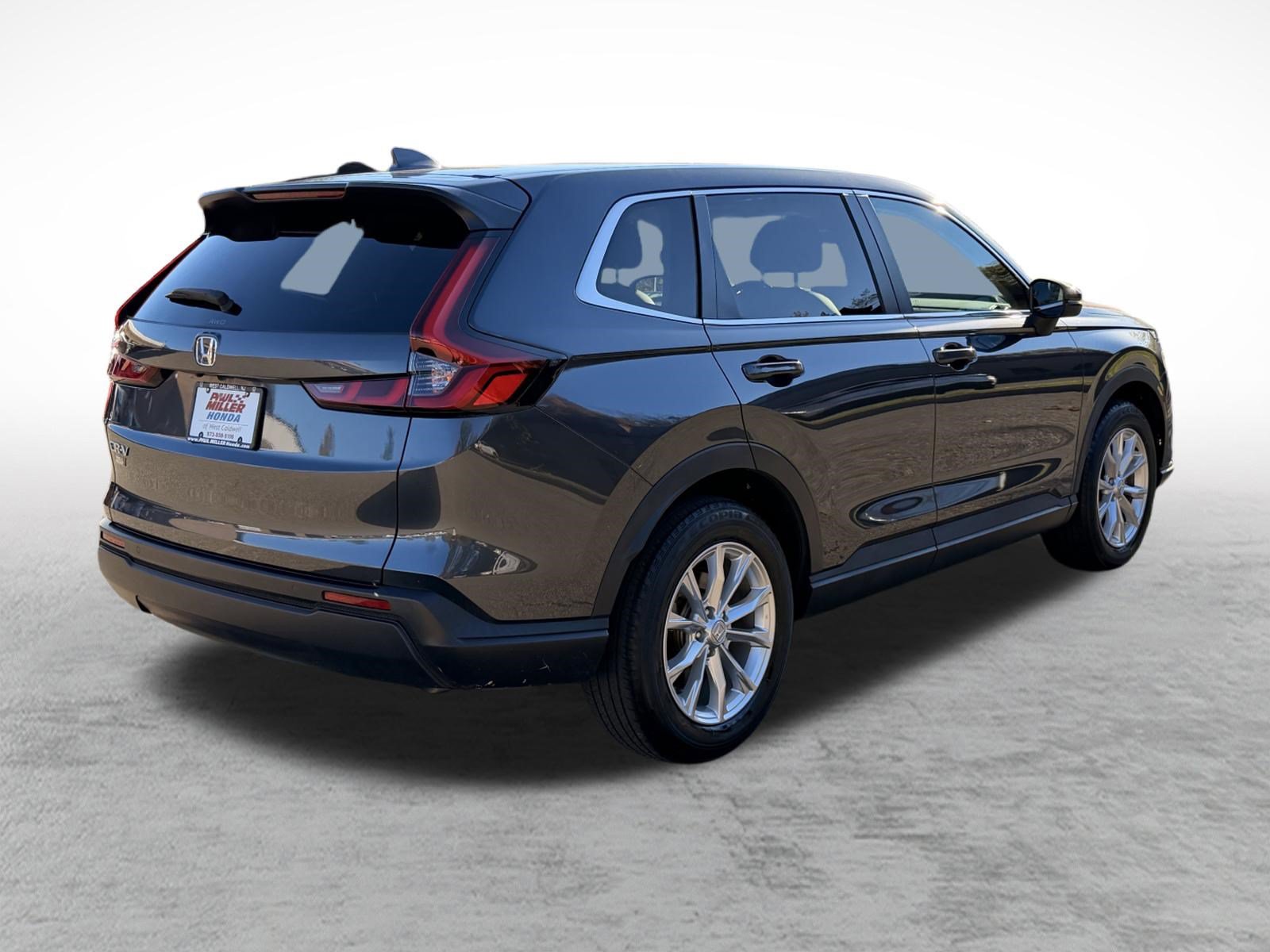 Used 2024 Honda CR-V EX-L image 6