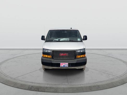 New 2025 GMC Savana 2500 Extended w/ Driver Convenience Package RWD image 3