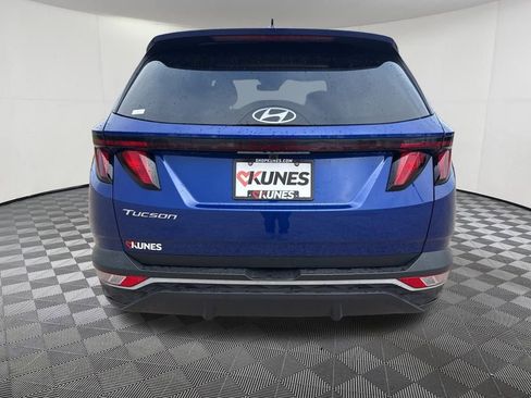 Used 2024 Hyundai Tucson SEL image 7