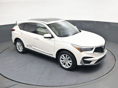 Used 2019 Acura RDX AWD image 23