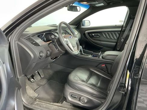 Used 2013 Ford Taurus SEL FWD image 8