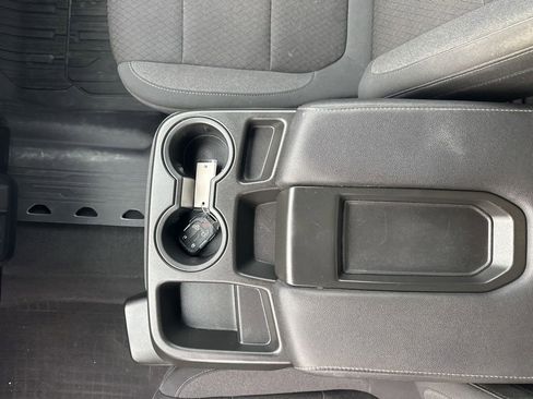 Used 2021 GMC Sierra 1500 Elevation image 28