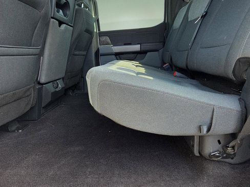 Used 2022 Ford F150 XLT w/ Equipment Group 302A High image 21