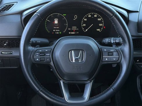 Used 2025 Honda CR-V Sport image 13