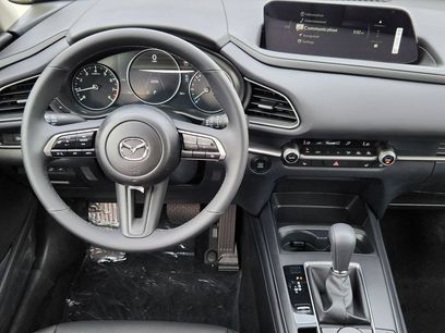 New 2026 MAZDA CX-30 AWD 2.5 S w/ Select Sport Pkg
