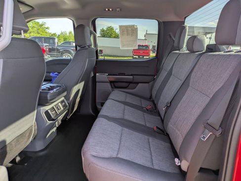 Certified 2023 Ford F150 XL w/ Equipment Group 102A High RWD image 12