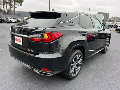 Used 2022 Lexus RX 350 FWD w/ Premium Package image 6