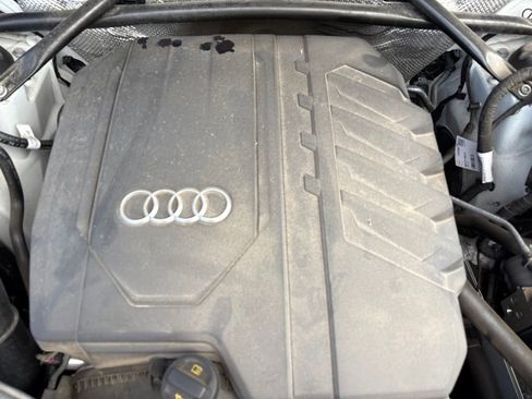 Used 2022 Audi Q5 2.0T Prestige w/ Prestige Package AWD/4WD image 10