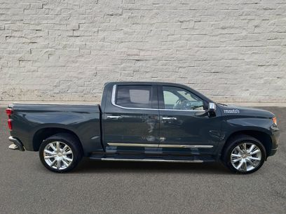 Used 2026 Chevrolet Silverado 1500 High Country w/ High Country Premium Package