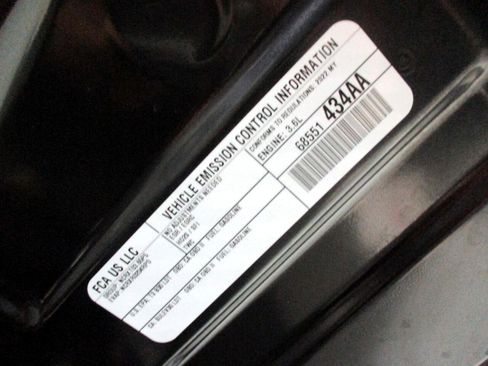 Used 2022 Jeep Grand Cherokee Altitude image 27