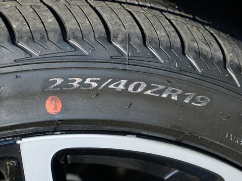 Used 2024 Honda Accord Touring image 46