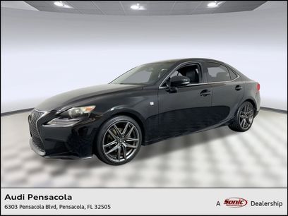 Used 2014 Lexus IS 250