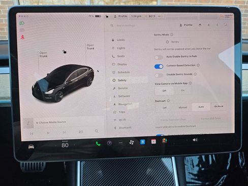 Used 2018 Tesla Model 3 Long Range image 42