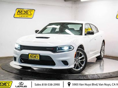Used 2023 Dodge Charger GT