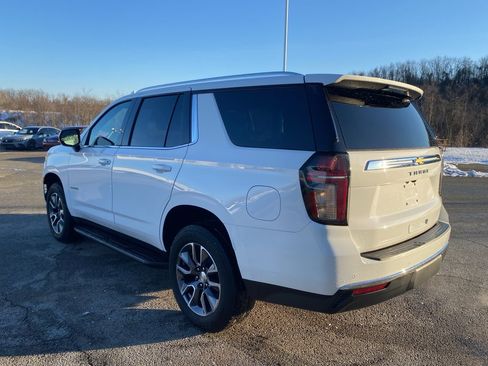 Used 2023 Chevrolet Tahoe LS image 5