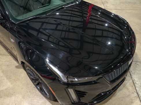 Used 2023 Cadillac CT5 V Blackwing image 18