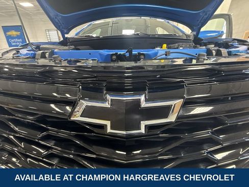 Certified 2024 Chevrolet Equinox RS w/ LPO, Floor Liner Package FWD image 39