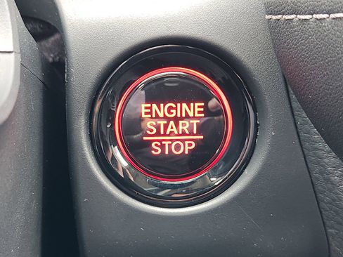 New 2026 Honda HR-V EX-L image 25