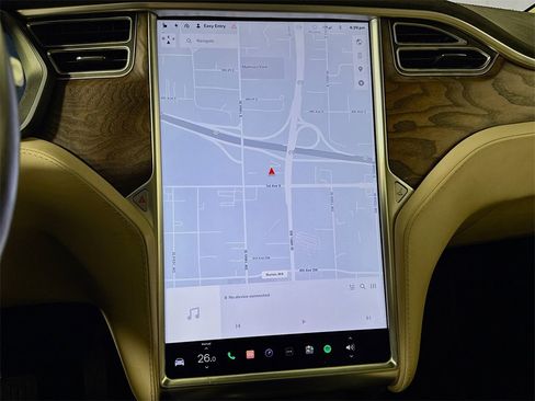 Used 2017 Tesla Model X 100D image 36