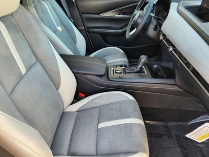 New 2026 MAZDA CX-30 2.5 Turbo w/ Premium Package