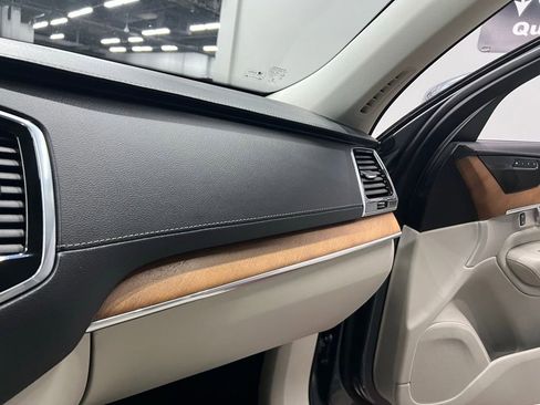 Used 2019 Volvo XC90 T6 Inscription w/ Advanced Package image 36