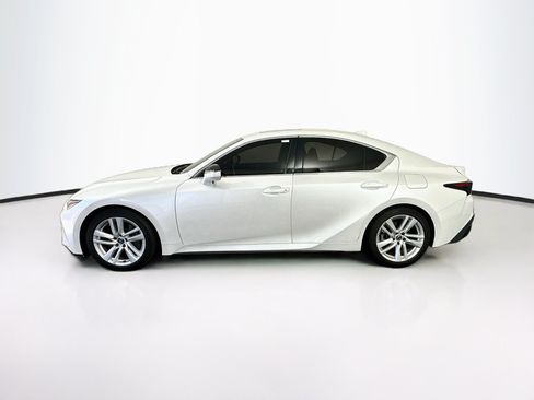 Used 2024 Lexus IS 300 w/ Comfort Package RWD image 4