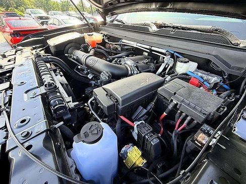 Used 2022 Chevrolet Colorado W/T w/ WT Convenience Package AWD/4WD image 42