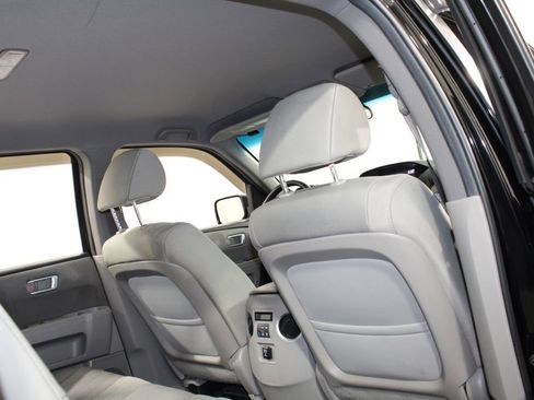 Used 2013 Honda Pilot EX image 20