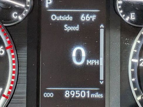 Used 2021 Lexus GX 460 Premium w/ Premium Plus Package image 11