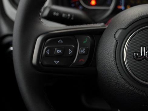 New 2026 Jeep Gladiator Sport image 26