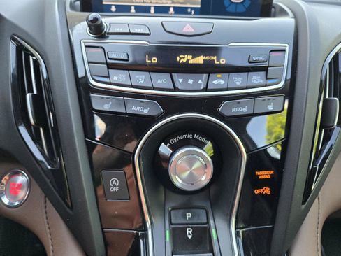 Certified 2021 Acura RDX FWD w/ Technology Package image 41