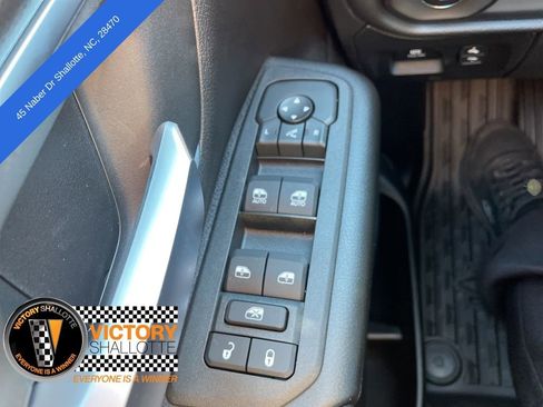 New 2026 RAM 1500 Big Horn image 25