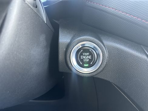 Certified 2023 Chevrolet TrailBlazer RS w/ Sun and Liftgate Package image 19