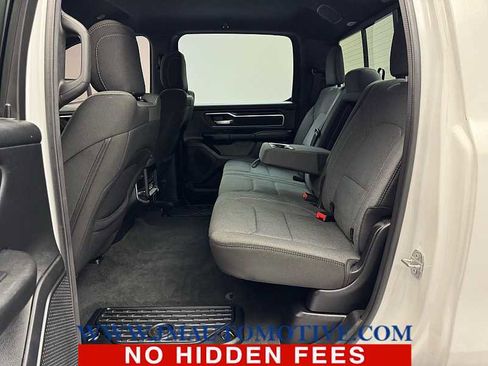 Used 2023 RAM 1500 Big Horn AWD/4WD image 17