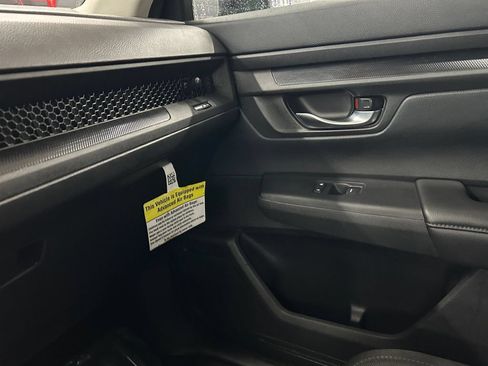 Certified 2025 Honda CR-V LX image 29