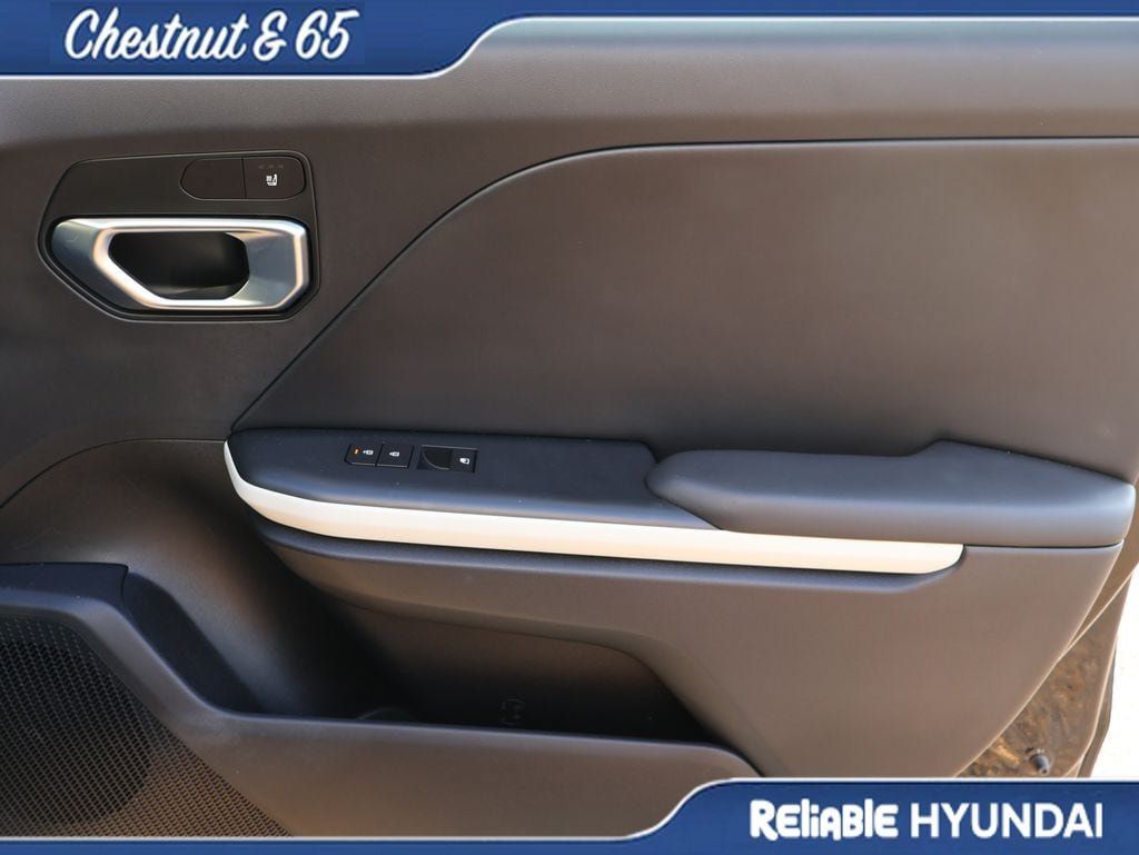 Used 2026 Kia K4 GT-Line FWD image 8