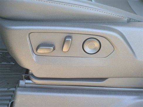 New 2026 Chevrolet Silverado 2500 LTZ w/ Z71 Chrome Sport Edition image 13