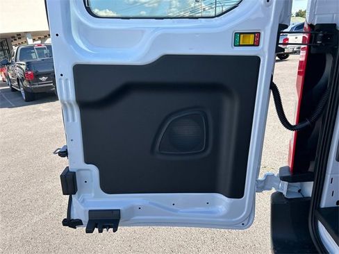 New 2025 Ford Transit 250 Low Roof AWD w/ Load Area Protection Package image 24