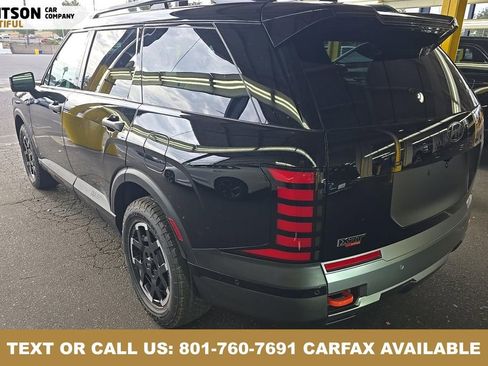 Used 2026 Hyundai Palisade XRT Pro AWD/4WD image 6