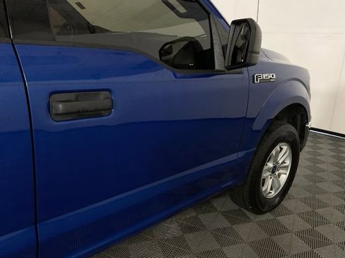 Used 2018 Ford F150 XLT AWD/4WD image 9