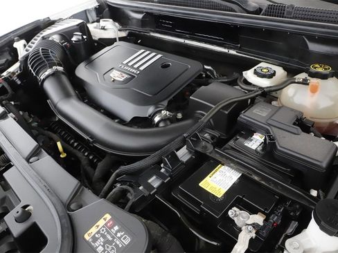 Used 2022 Cadillac XT5 Premium Luxury w/ Technology Package image 31