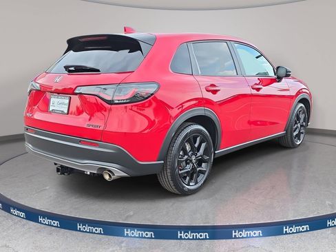 Used 2024 Honda HR-V Sport image 6