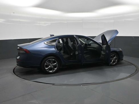 Used 2023 Honda Accord EX-L image 28
