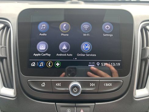 Used 2024 Chevrolet Malibu RS image 29